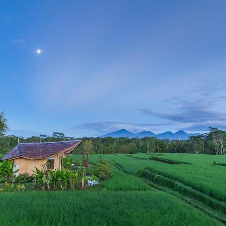 Ipian Cinta By Pramana Villas Ubud  Exterior photo