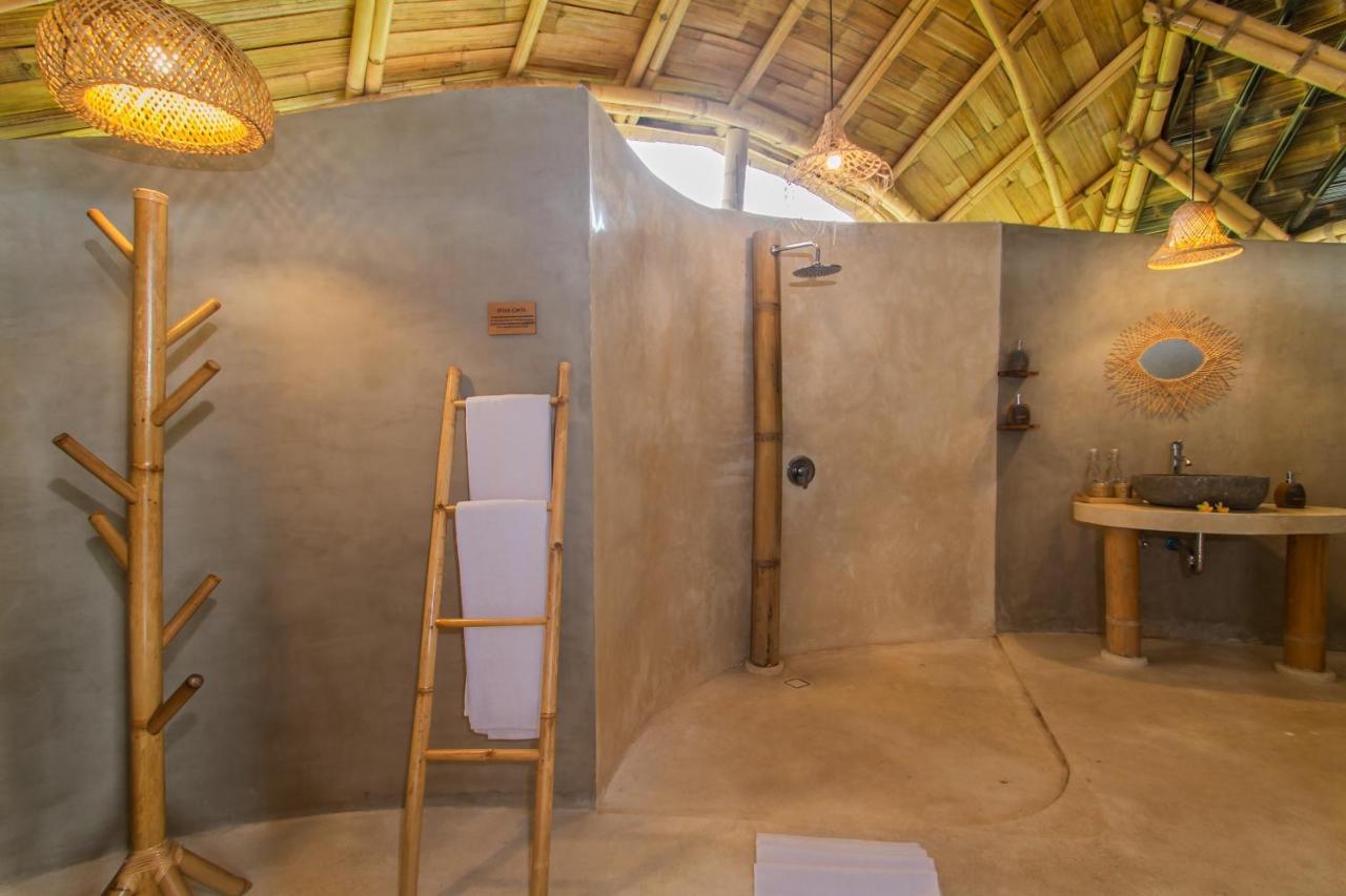 Ipian Cinta By Pramana Villas Ubud  Exterior photo