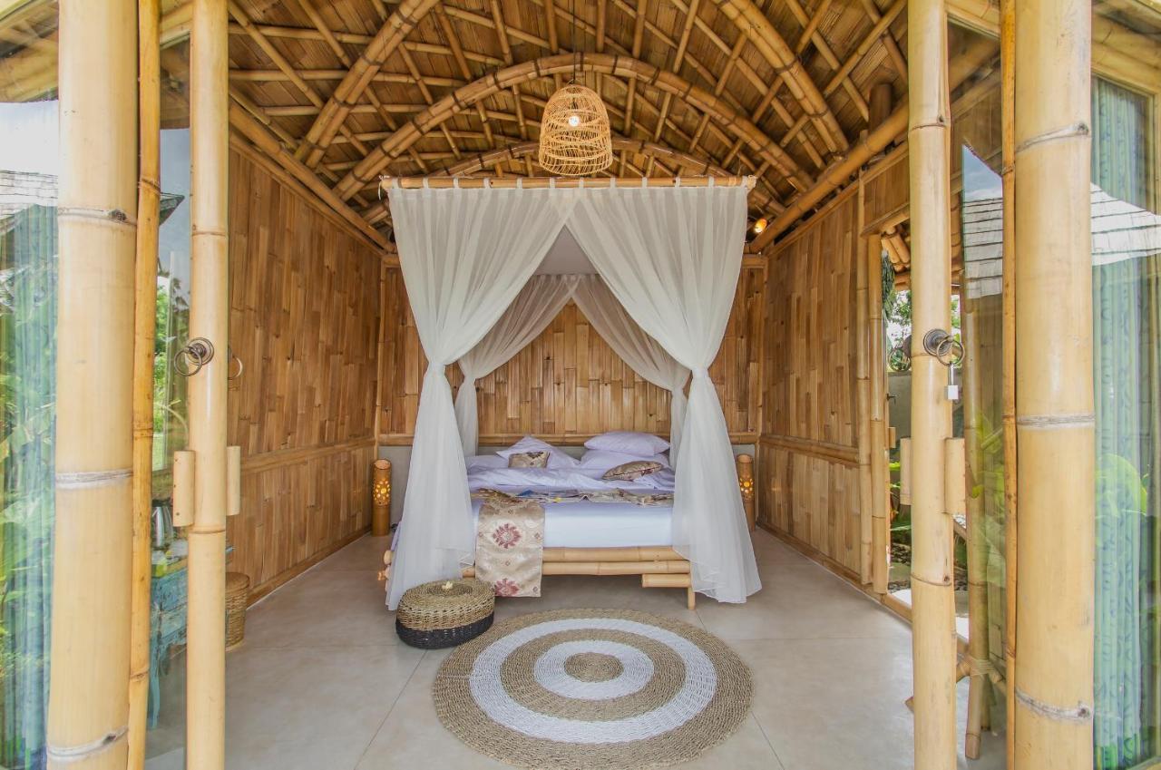 Ipian Cinta By Pramana Villas Ubud  Exterior photo