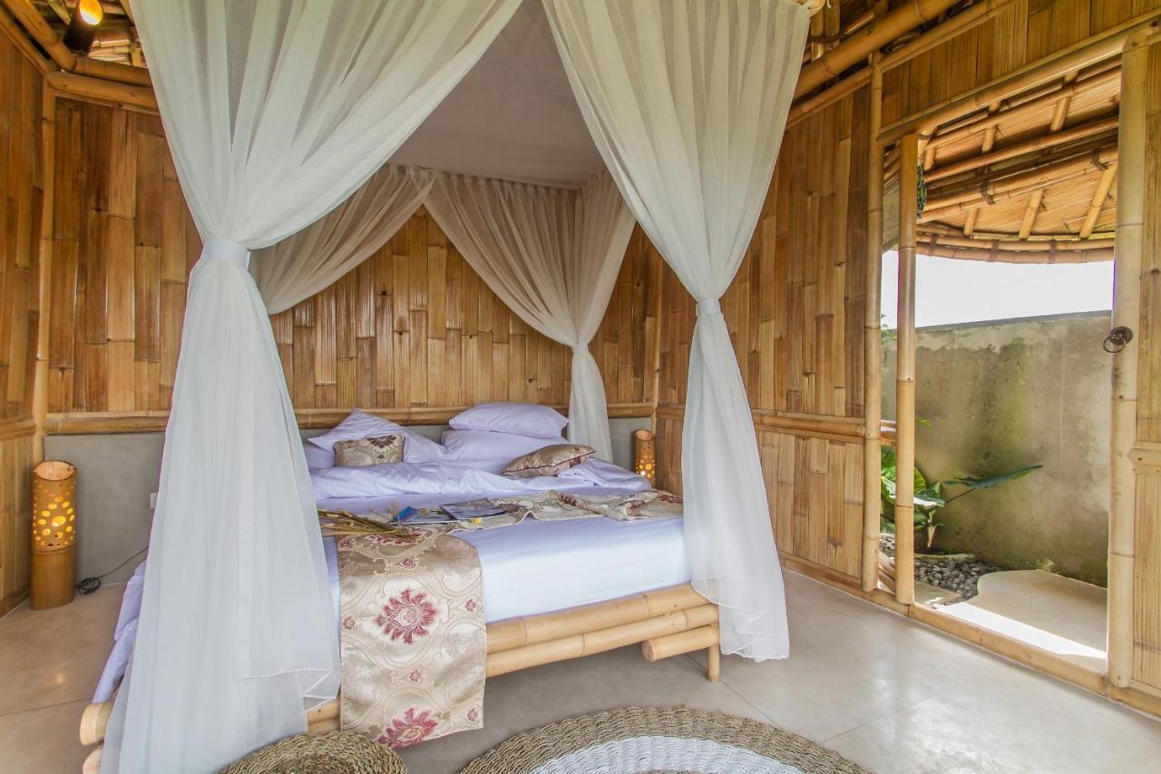 Ipian Cinta By Pramana Villas Ubud  Exterior photo