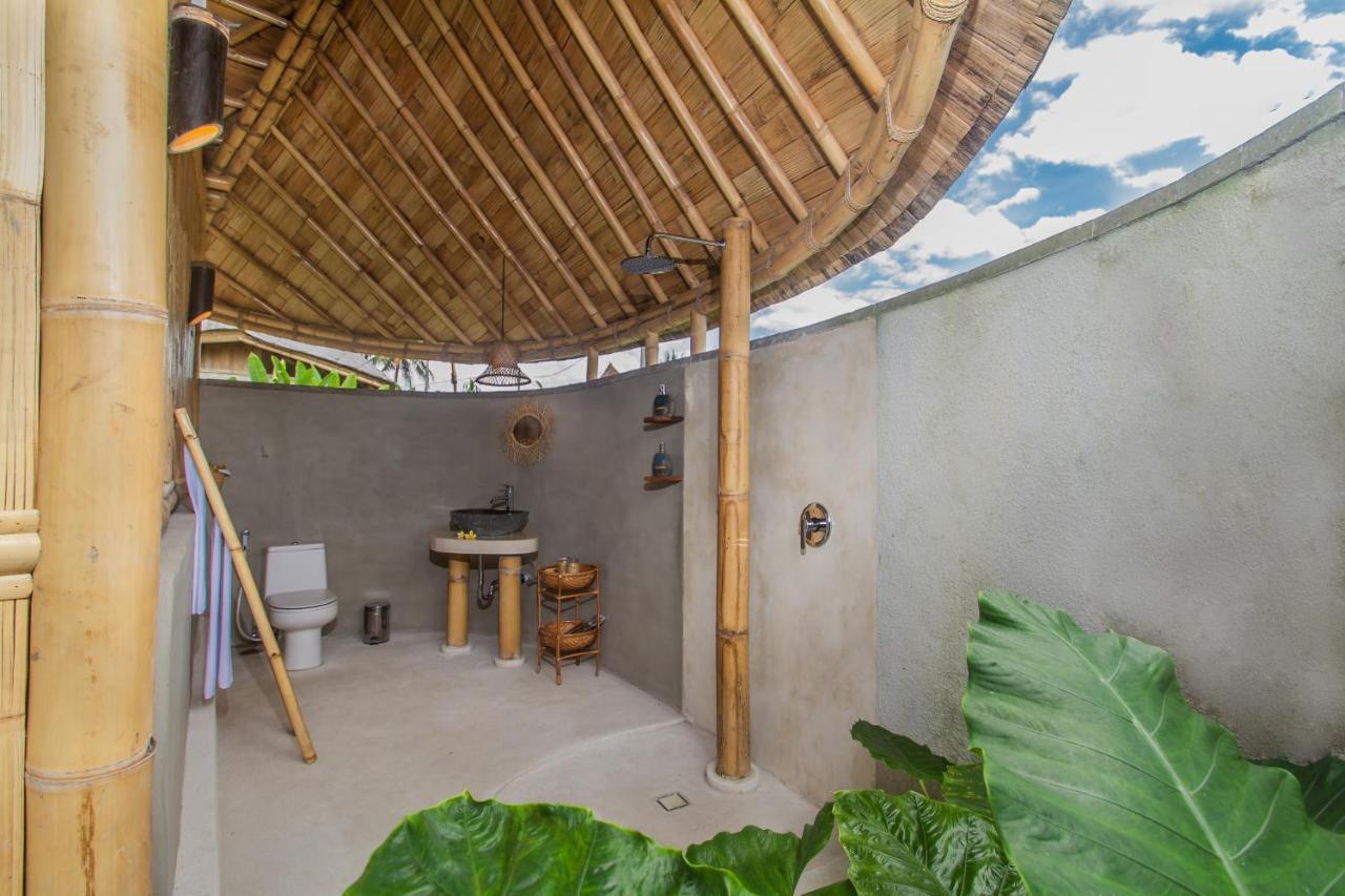 Ipian Cinta By Pramana Villas Ubud  Exterior photo