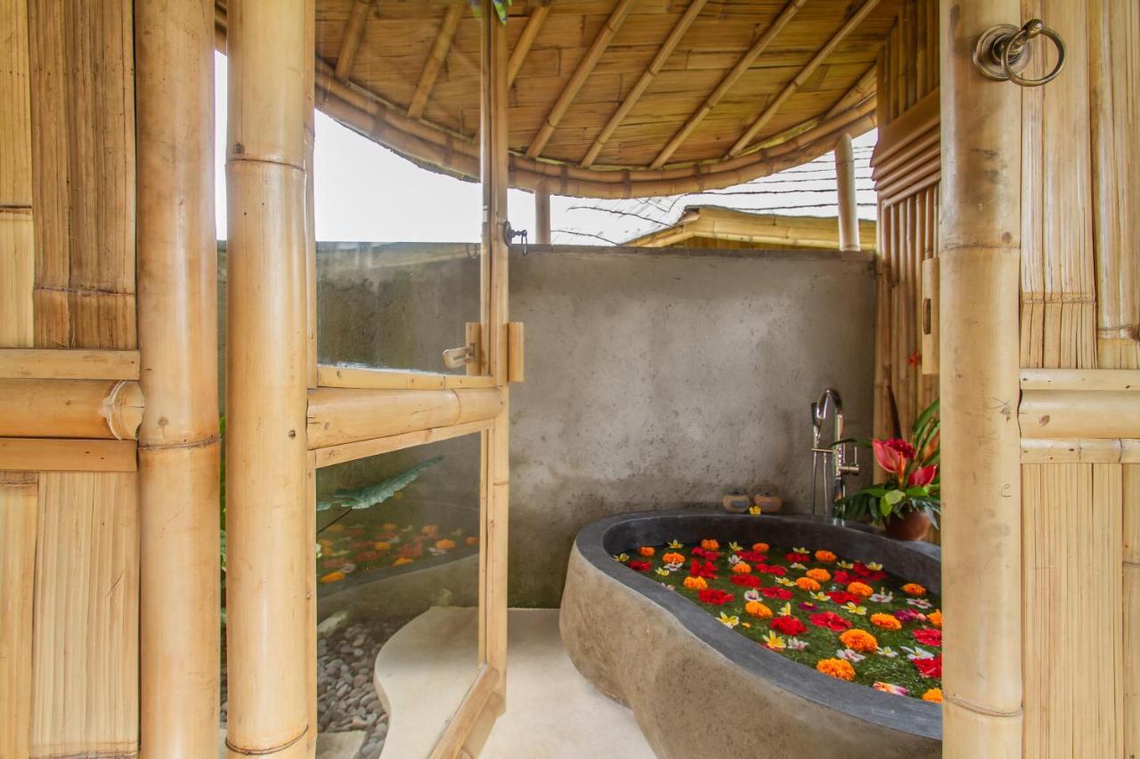 Ipian Cinta By Pramana Villas Ubud  Exterior photo