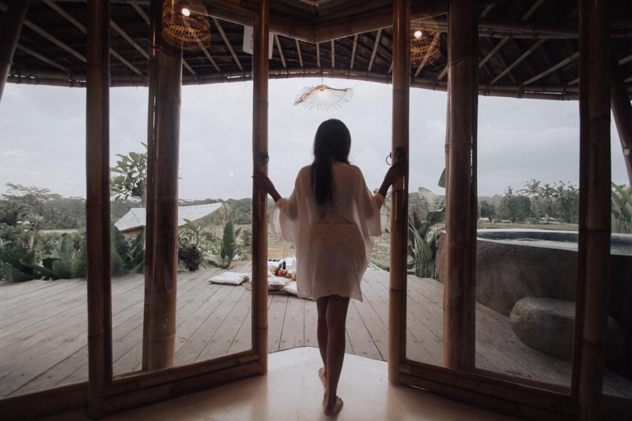 Ipian Cinta By Pramana Villas Ubud  Exterior photo