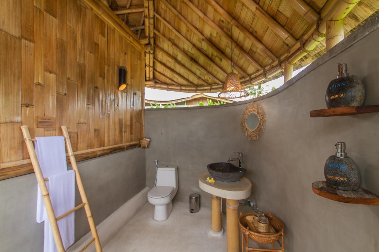Ipian Cinta By Pramana Villas Ubud  Exterior photo
