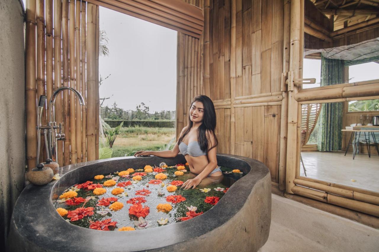 Ipian Cinta By Pramana Villas Ubud  Exterior photo