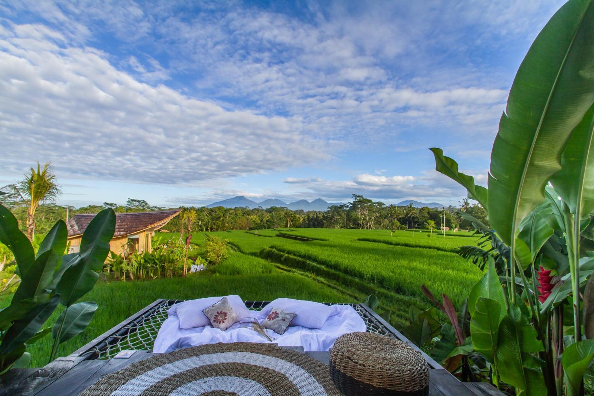 Ipian Cinta By Pramana Villas Ubud  Exterior photo