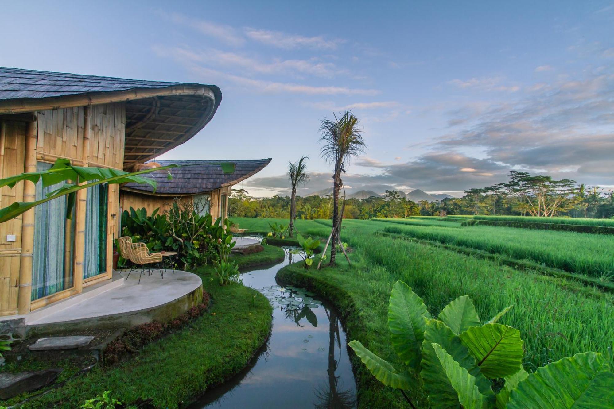 Ipian Cinta By Pramana Villas Ubud  Exterior photo