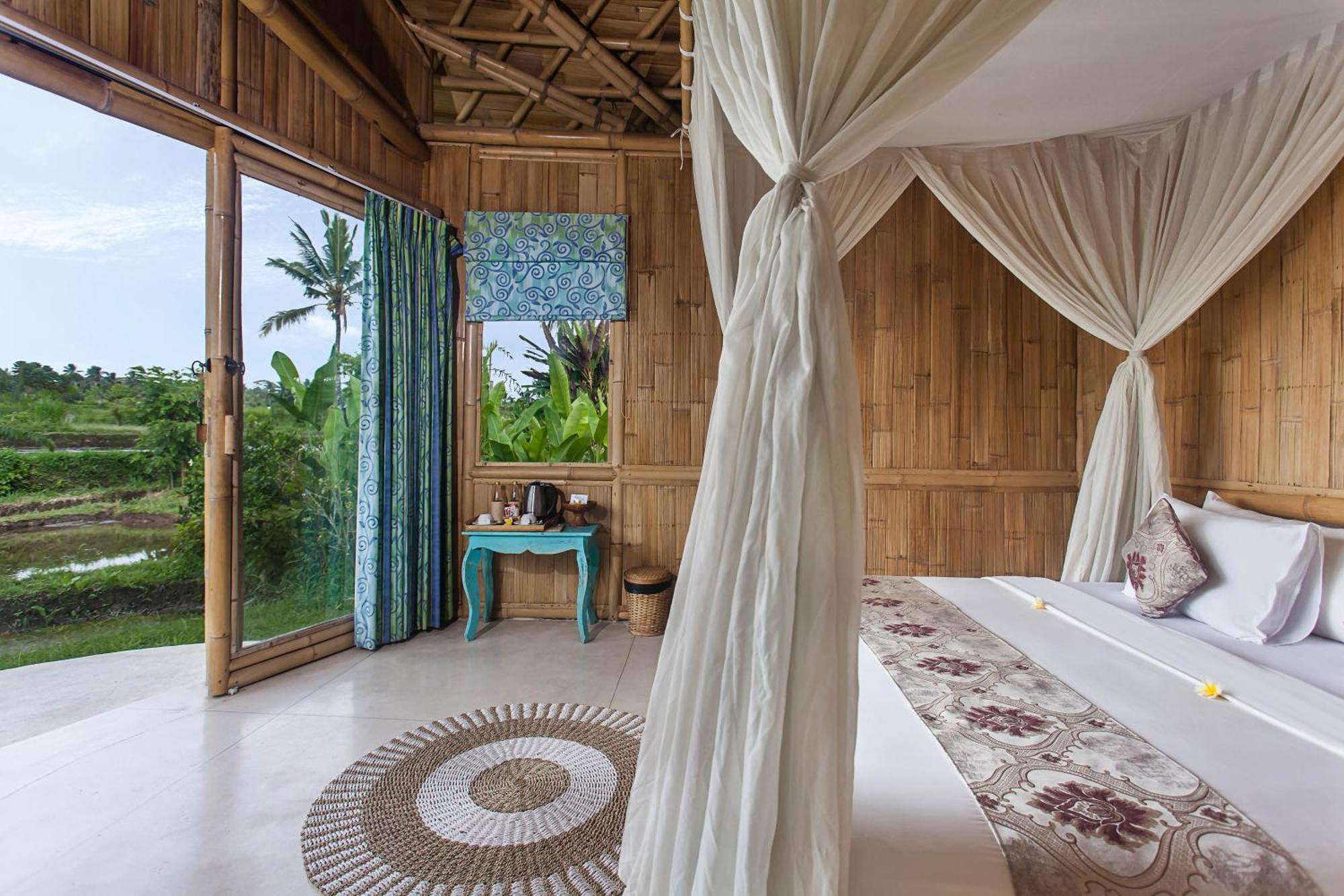 Ipian Cinta By Pramana Villas Ubud  Exterior photo